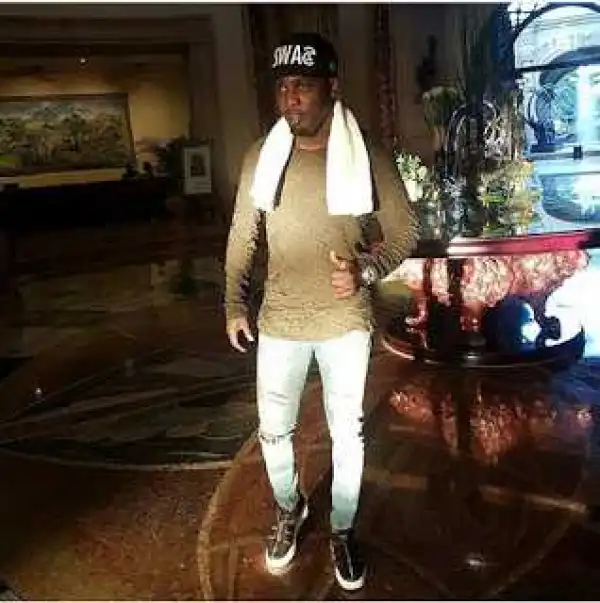 Comedian AY Set To Drop Another Movie [Photos]